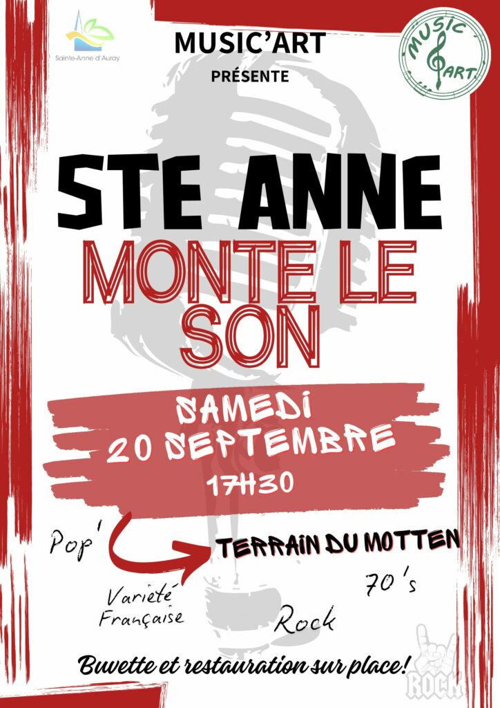 affiche